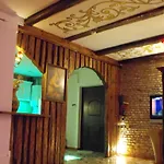 President Apartments
