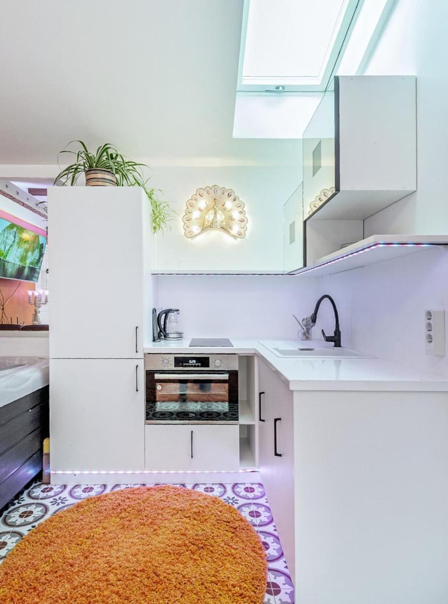 Appartement President