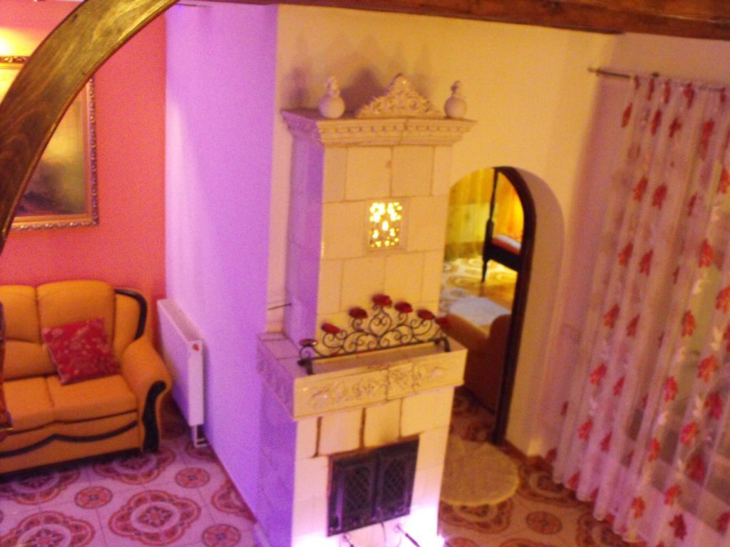 Appartement President