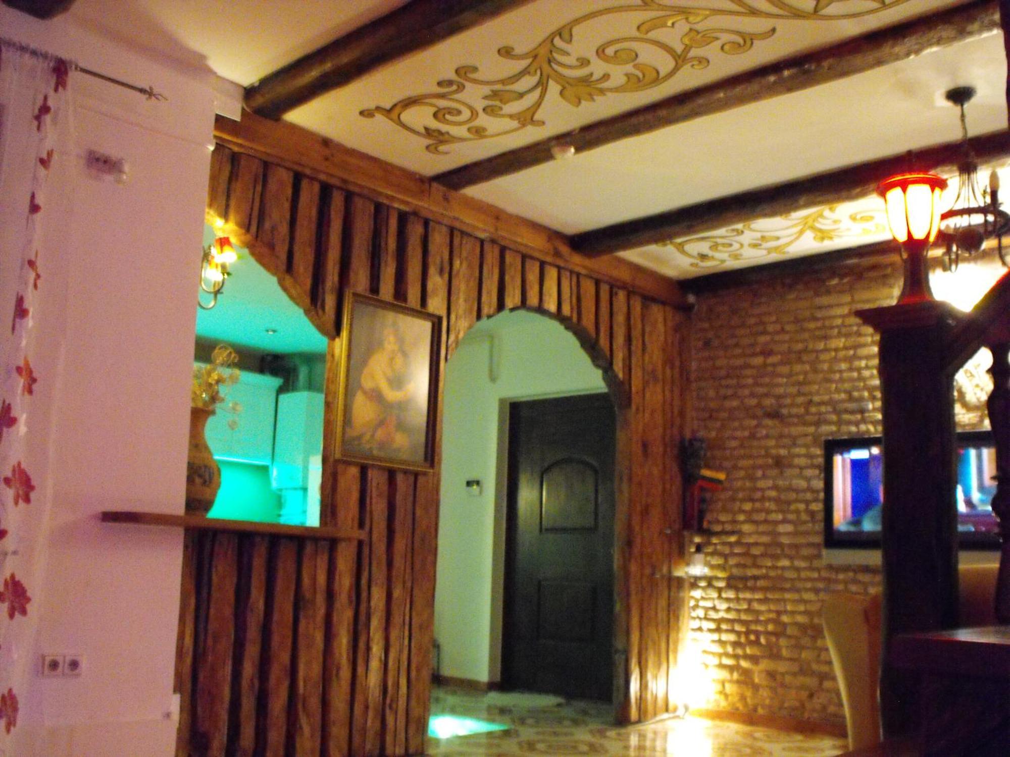 Appartement President Vilnius