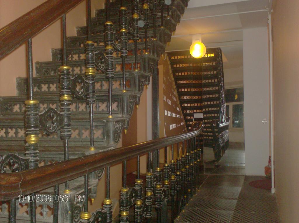 President Appartement Vilnius