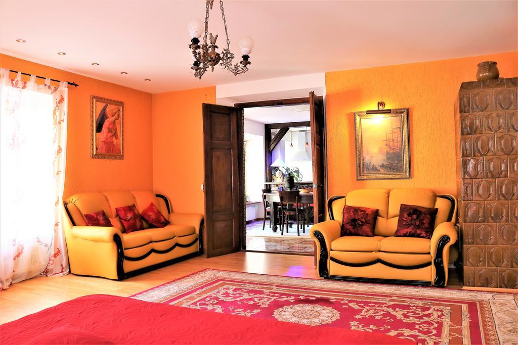 President Appartement