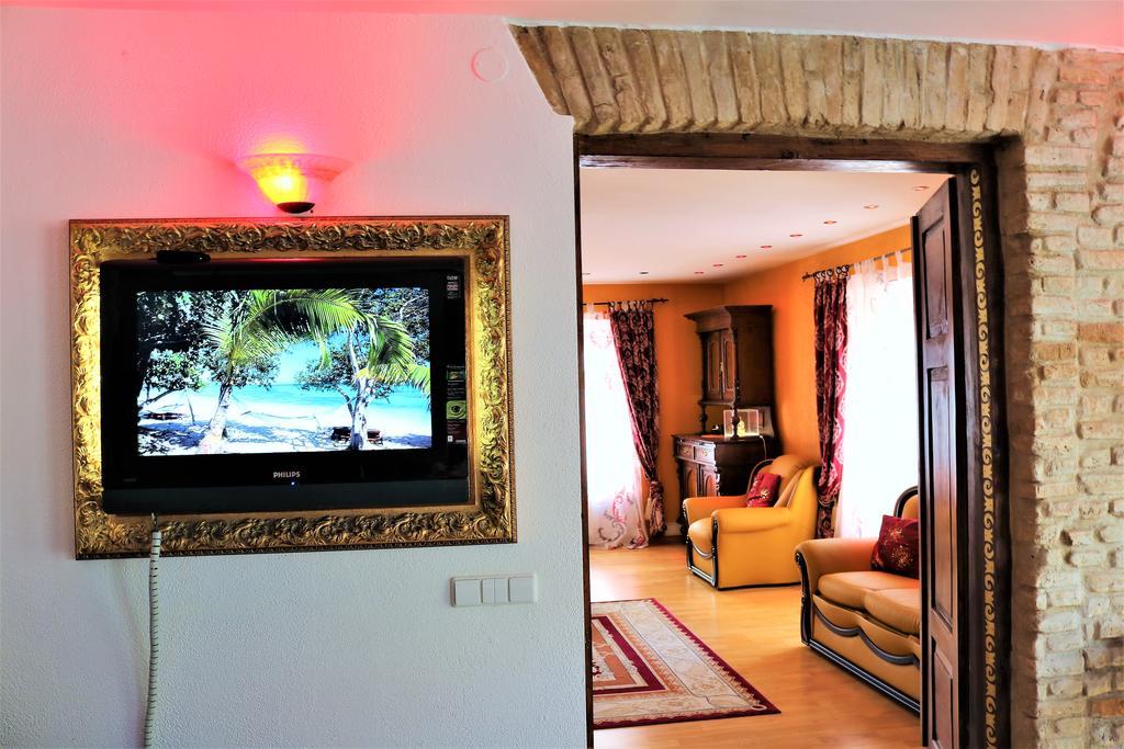 Appartement President