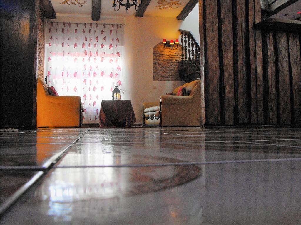 President Appartement *