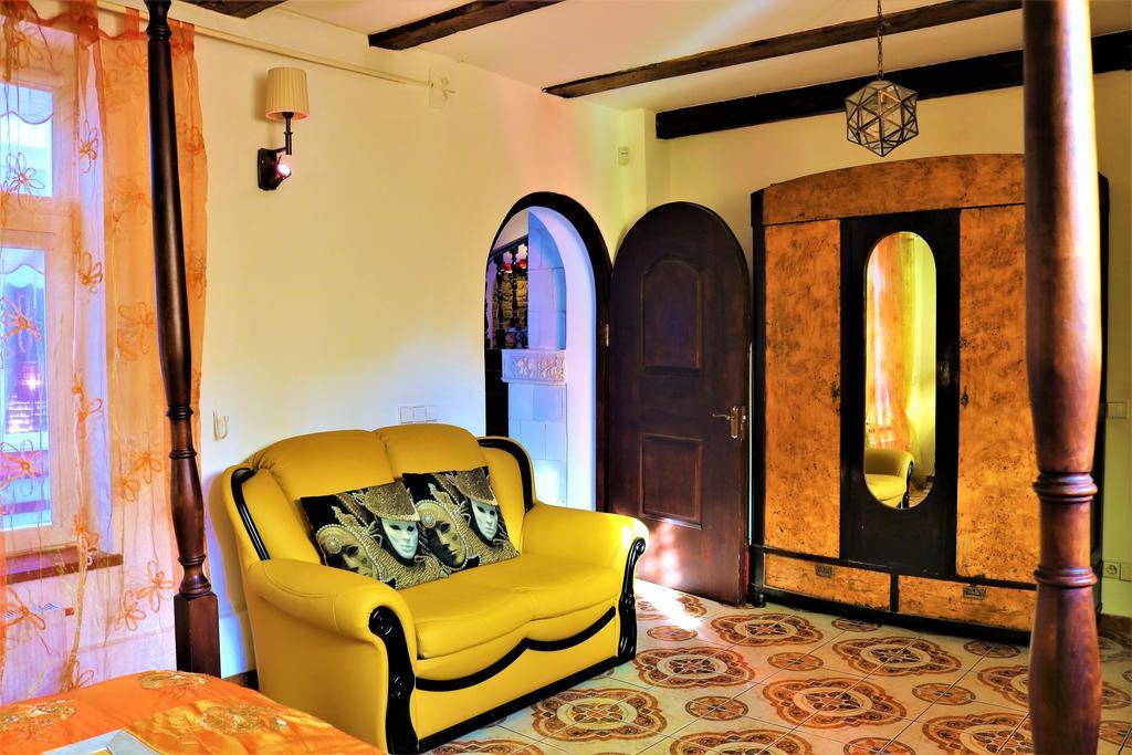 Appartement President *