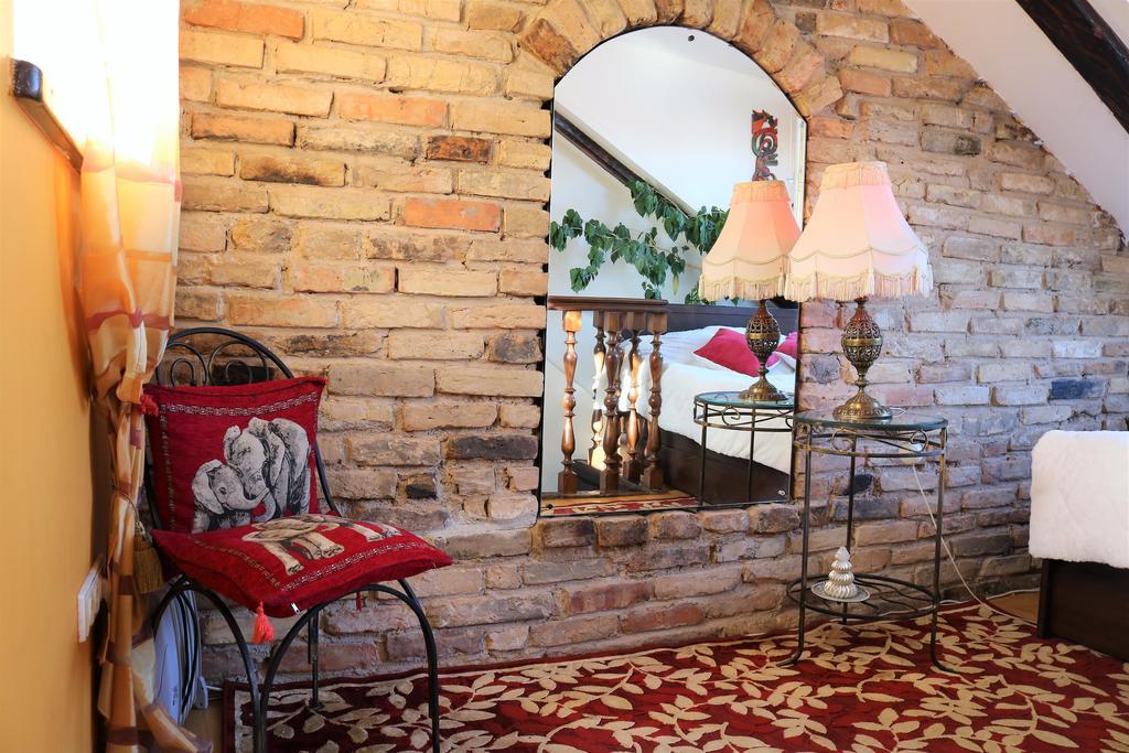 Appartement President *
