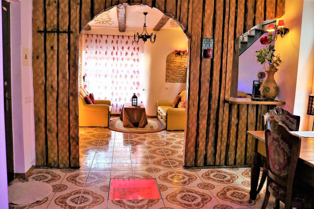 President Appartement