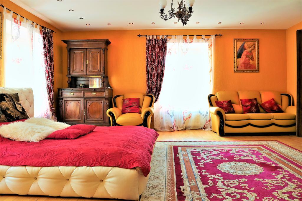 President Appartement