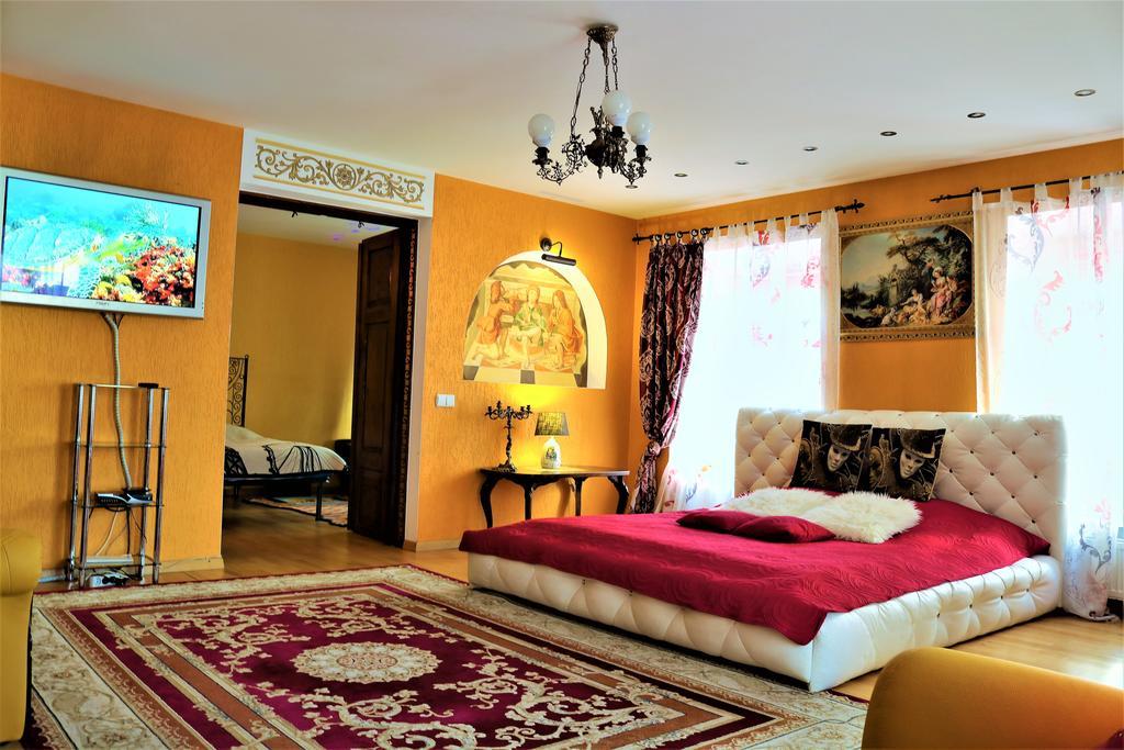 President Appartement Vilnius