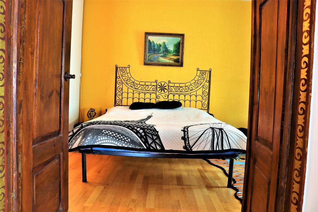 Appartement President