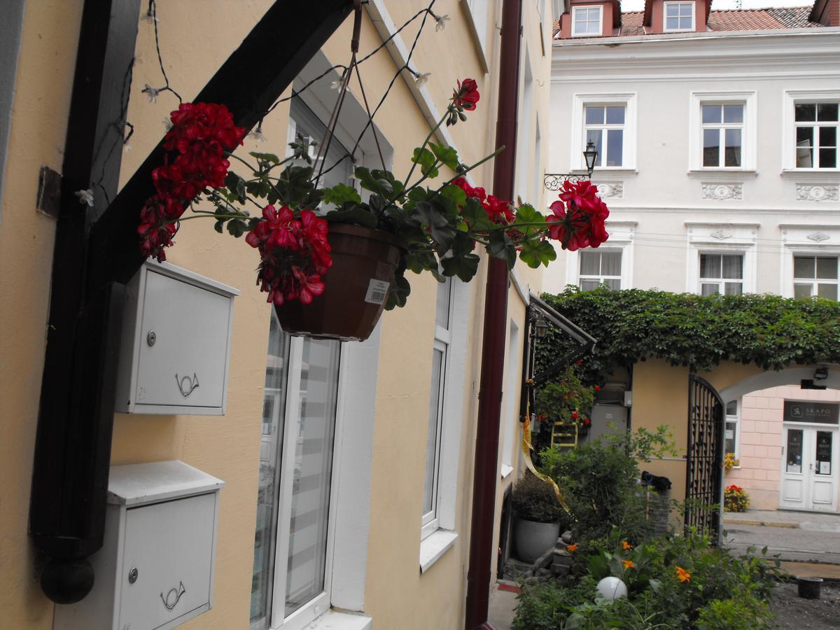 Appartement President