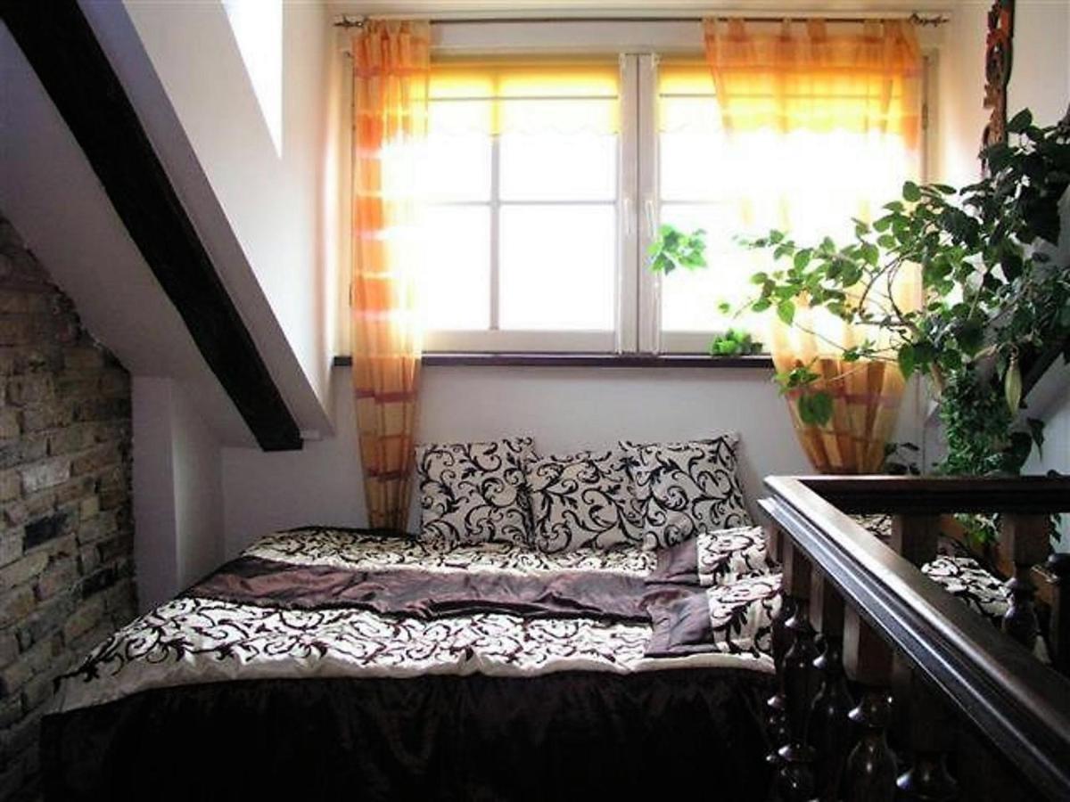Appartement President