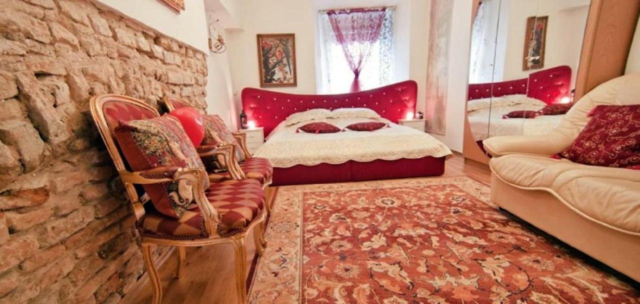 Appartement President Vilnius