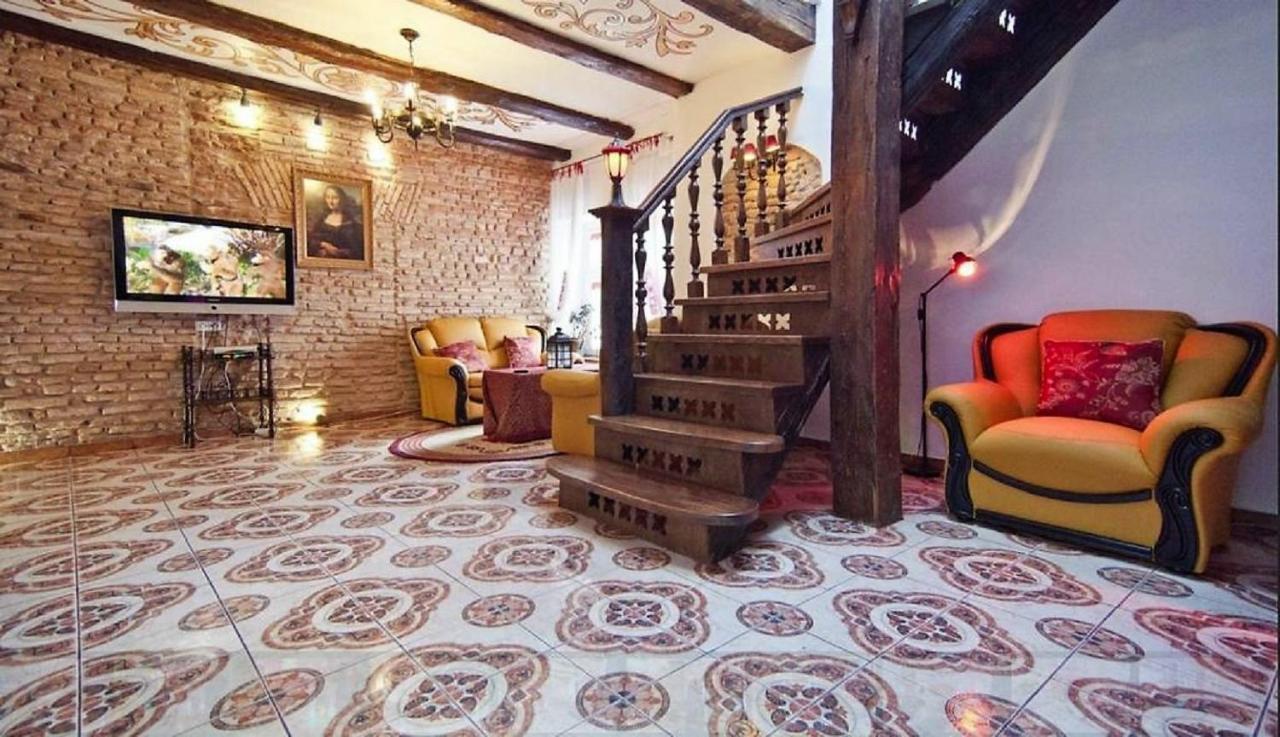 Appartement President Vilnius