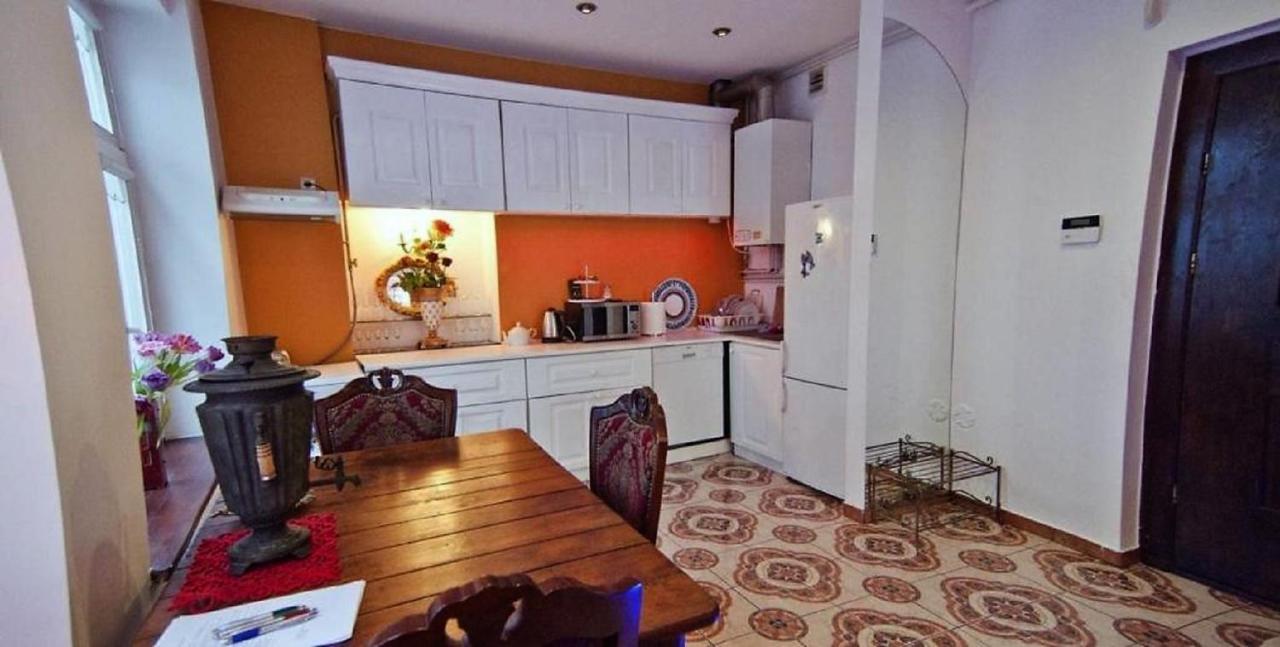 Appartement President *