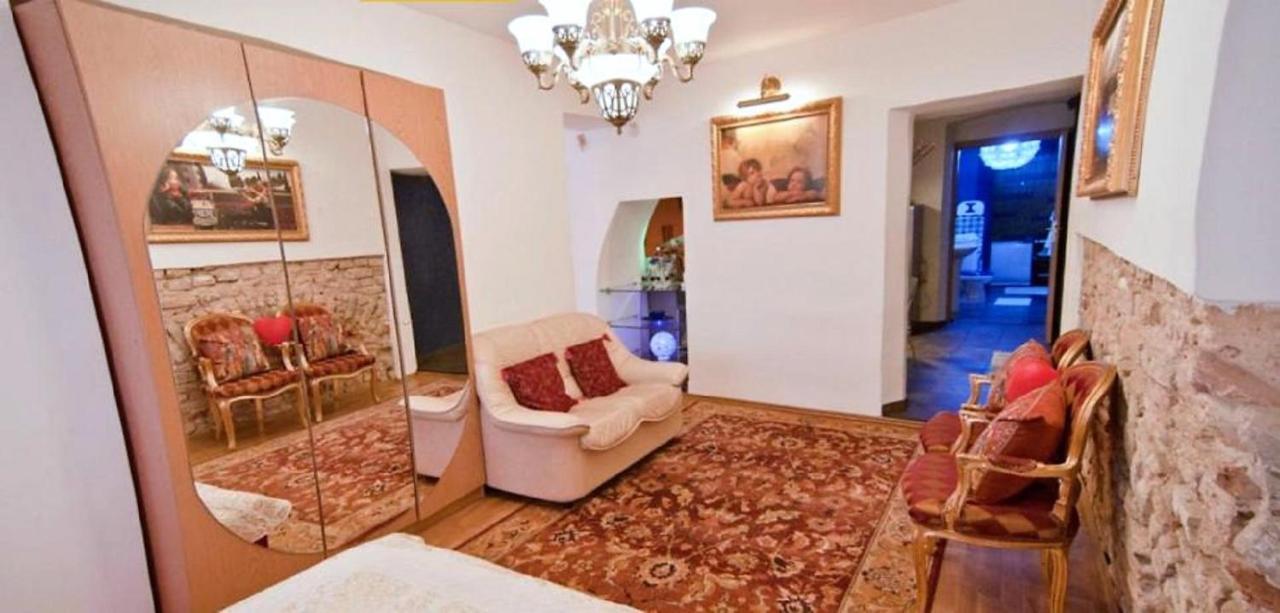 Appartement President *