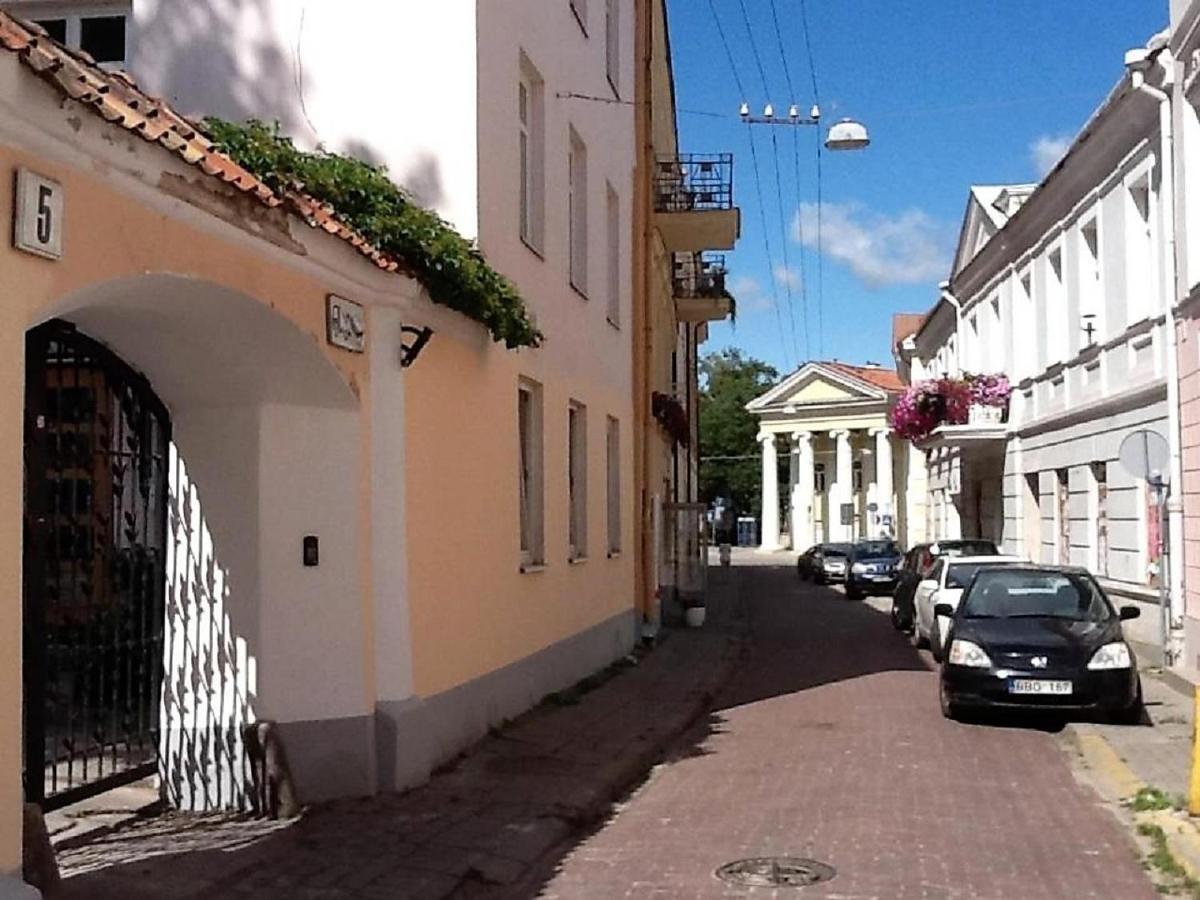 President Appartement Vilnius