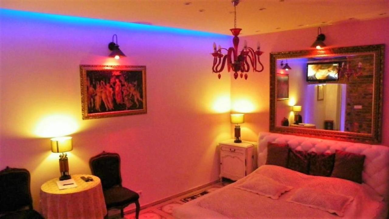 Appartement President