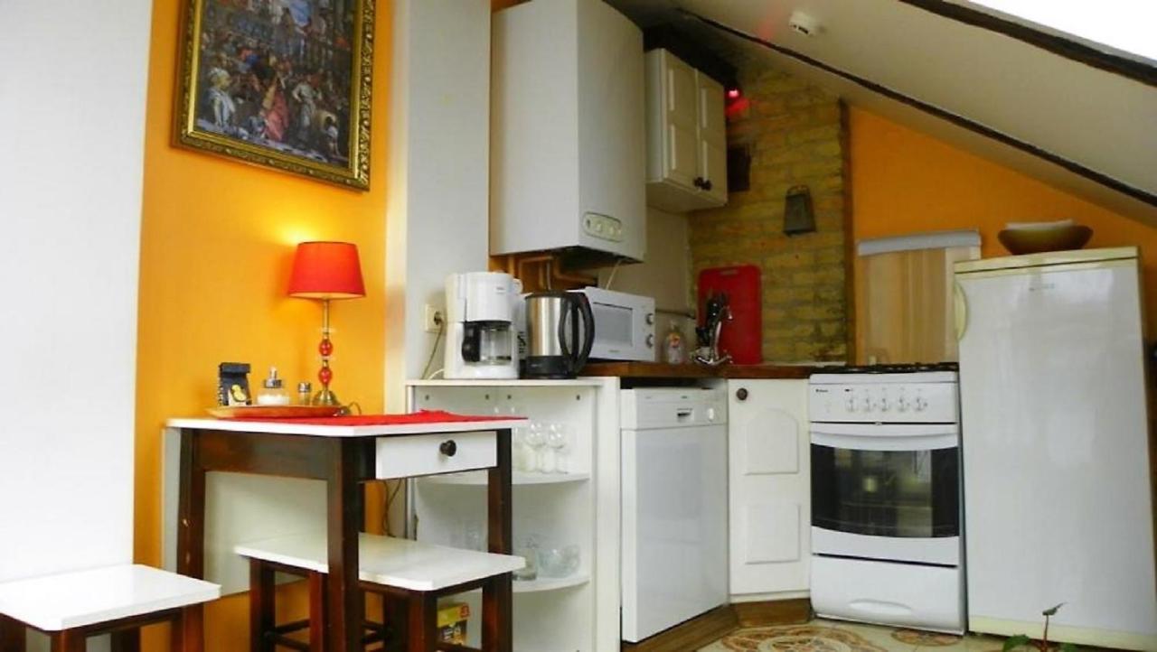 Appartement President