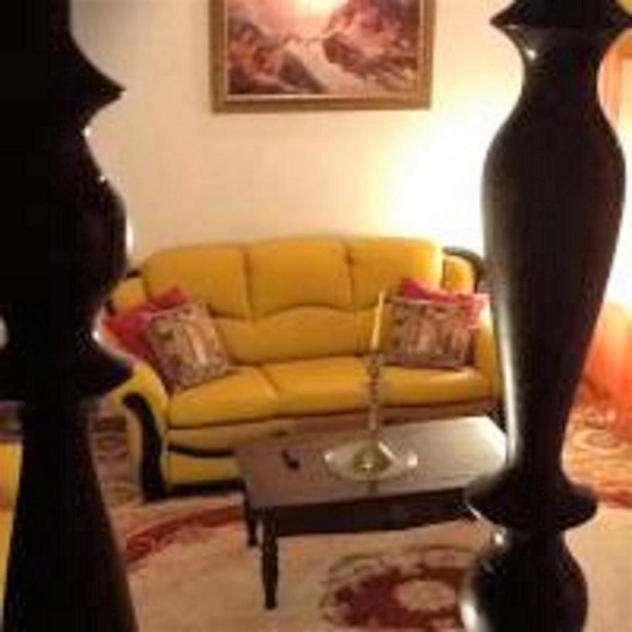 Appartement President Vilnius
