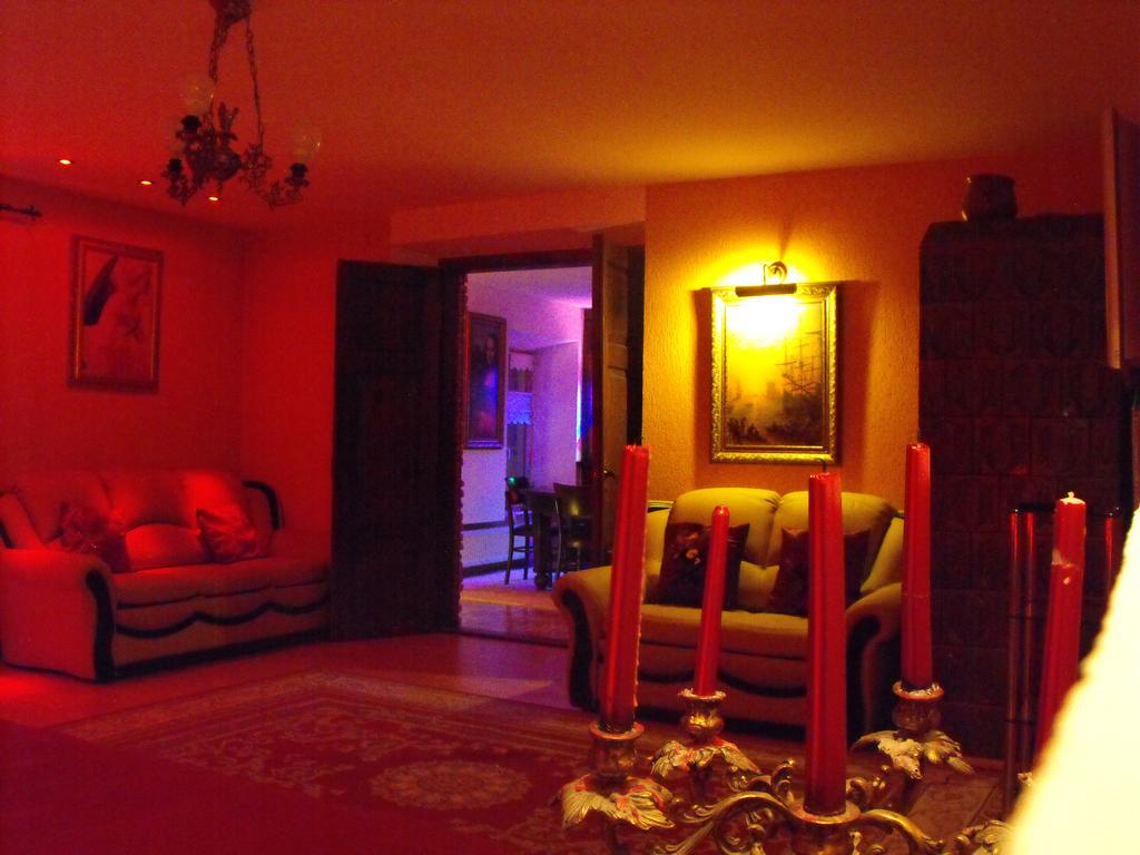 President Apartment *